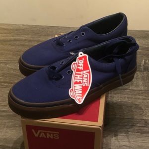 New vans